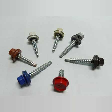 Roofing Screws